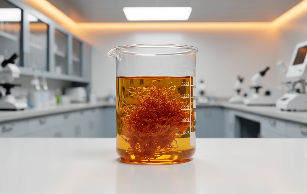 Scientific precision in nature